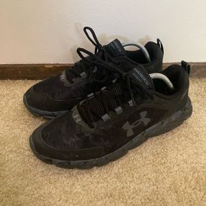 Under Armour Charged Assert 9. Men’s 11